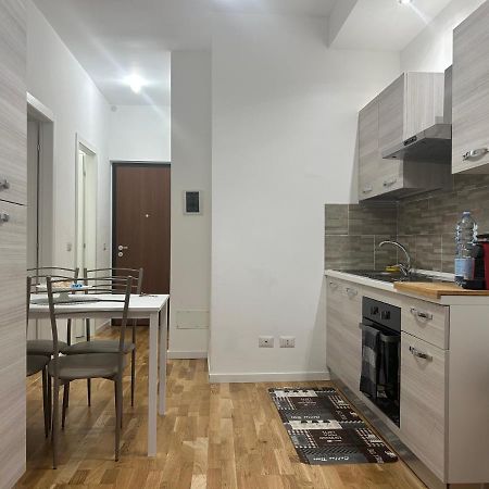 Vt Home - Appartamento Milano Zona Navigli Exterior foto