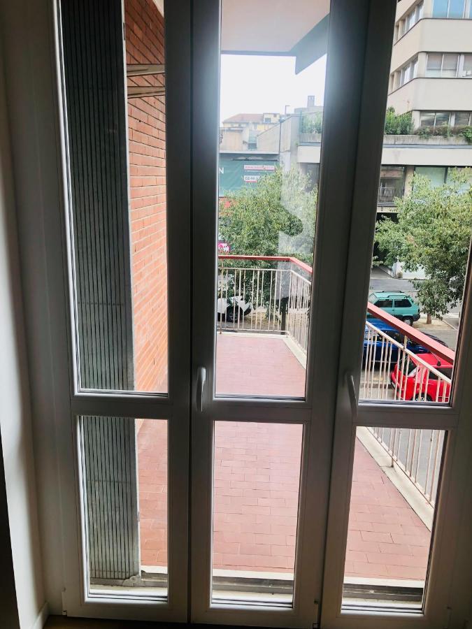 Vt Home - Appartamento Milano Zona Navigli Exterior foto