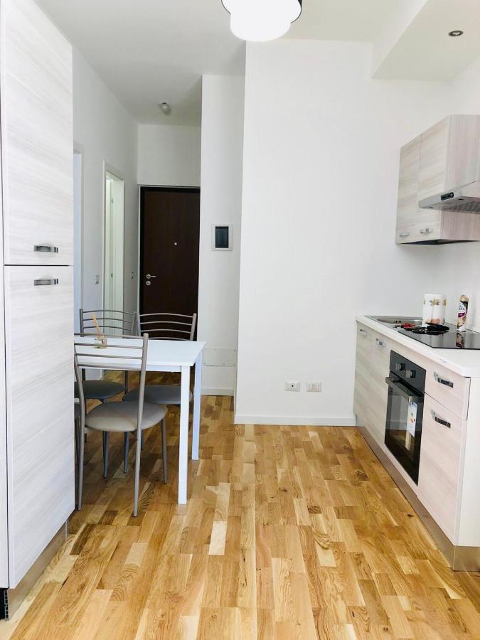 Vt Home - Appartamento Milano Zona Navigli Exterior foto