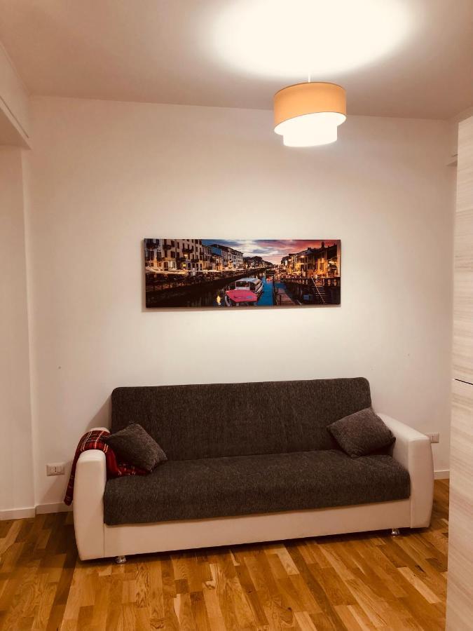 Vt Home - Appartamento Milano Zona Navigli Exterior foto