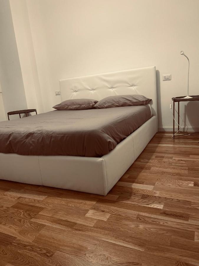 Vt Home - Appartamento Milano Zona Navigli Exterior foto