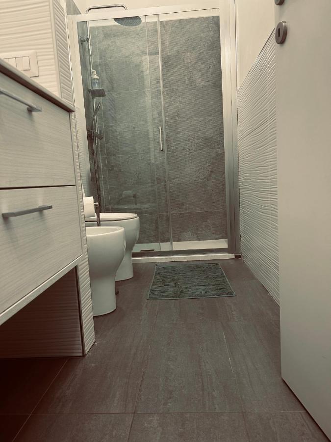 Vt Home - Appartamento Milano Zona Navigli Exterior foto
